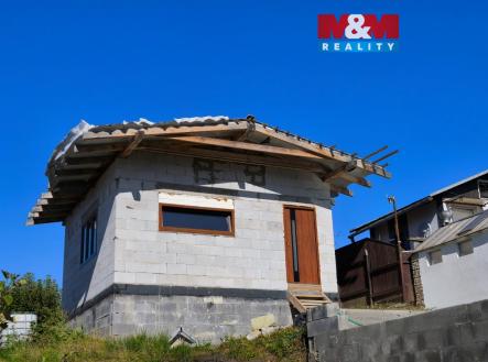 Prodej chaty/rekreačního objektu, 36 m²