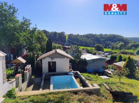 Prodej chaty/rekreačního objektu, 36 m²