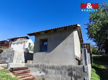 Prodej chaty/rekreačního objektu, 36 m²