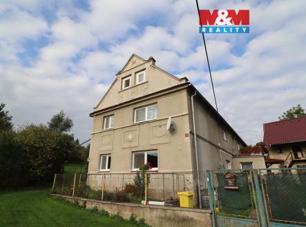 Prodej domu/vily, 400 m²