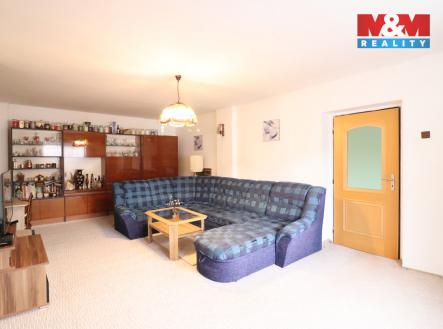 Prodej domu/vily, 400 m²