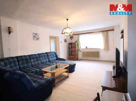 Prodej domu/vily, 400 m²