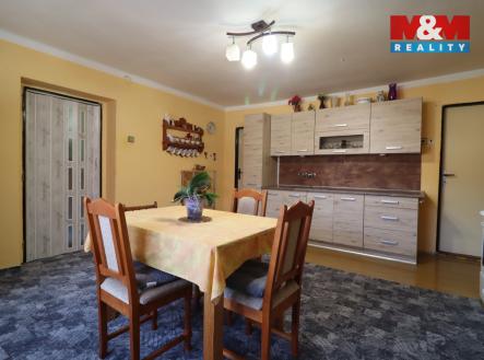 Prodej domu/vily, 400 m²