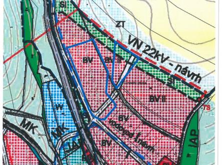 Prodej pozemku pro bydlení, 1 053 m²