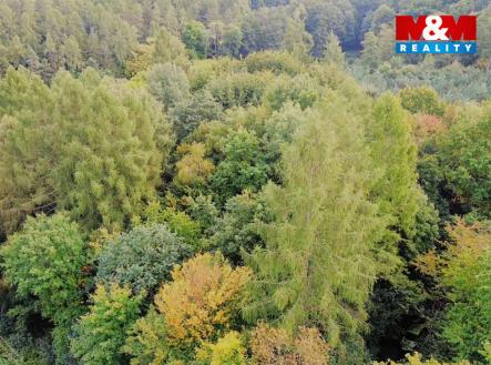 Prodej pozemku, zahrada, 10 316 m²