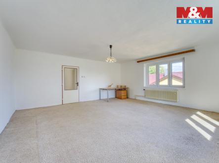 Pronájem domu/vily, 223 m²