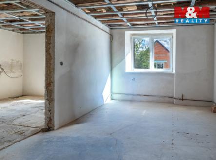 Prodej chaty/rekreačního objektu, 90 m²