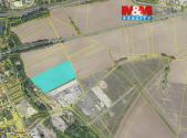 Prodej pozemku pro komerční výstavbu, 18 876 m²