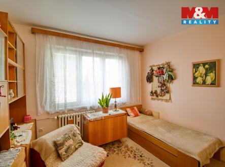 Prodej bytu, 2+1, 53 m²