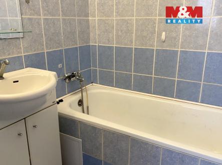 Pronájem bytu, 2+1, 56 m²