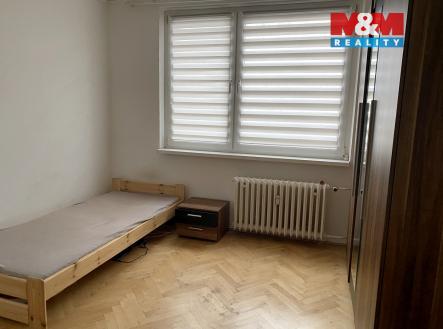 Pronájem bytu, 2+1, 56 m²