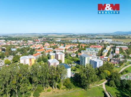 Prodej bytu, 3+1, 68 m²