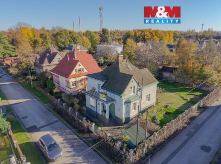 Prodej obchodní prostor, 202 m²