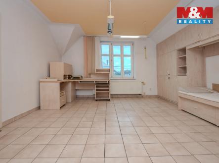 Prodej obchodní prostor, 202 m²