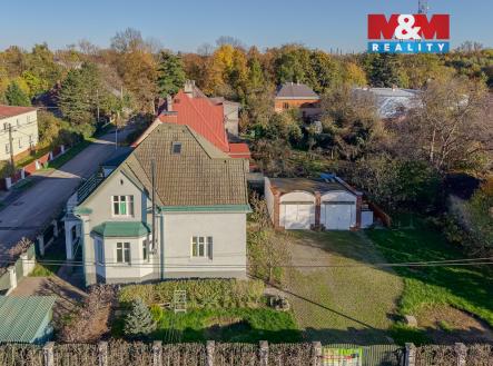 Prodej obchodní prostor, 202 m²