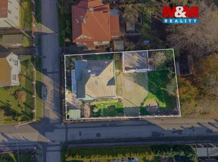 Prodej obchodní prostor, 202 m²