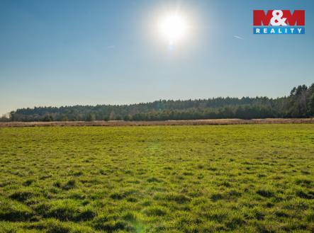 Prodej pozemku pro bydlení, 1 098 m²