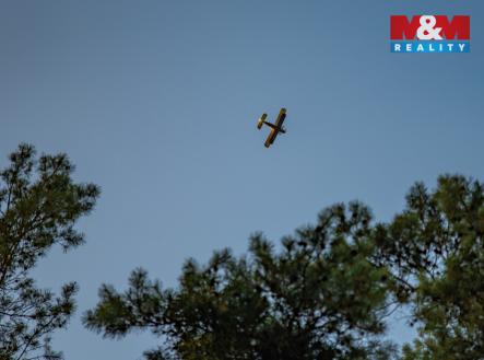 Prodej pozemku pro bydlení, 1 098 m²