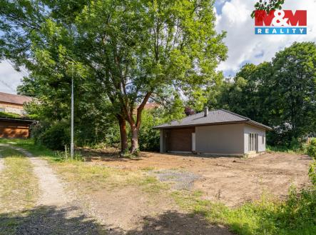 Prodej domu/vily, 77 m²