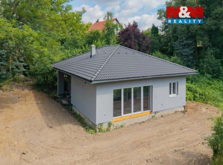 Prodej domu/vily, 77 m²