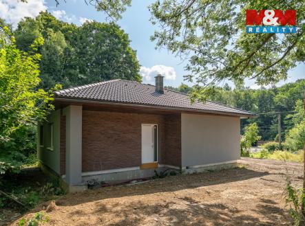 Prodej domu/vily, 77 m²