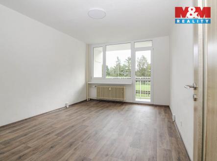 Prodej bytu, 1+kk, 27 m²