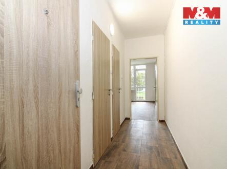 Prodej bytu, 1+kk, 27 m²