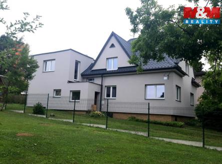 Pronájem domu/vily, 270 m²