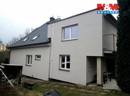 Pronájem domu/vily, 270 m²