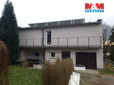 Pronájem domu/vily, 270 m²