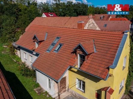 Prodej domu/vily, 240 m²