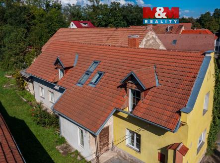 Prodej domu/vily, 240 m²