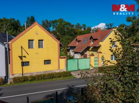 Prodej domu/vily, 240 m²