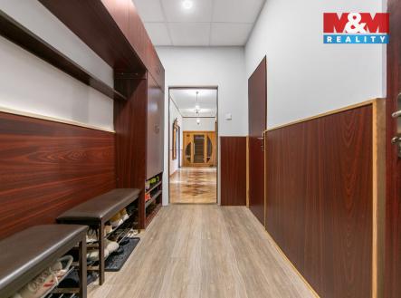 Prodej bytu, jiný, 177 m²