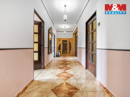 Prodej bytu, jiný, 177 m²