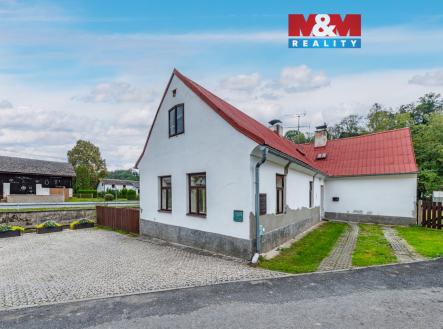Prodej domu/vily, 98 m²