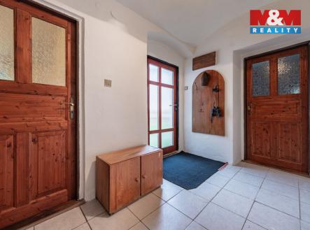 Prodej domu/vily, 98 m²