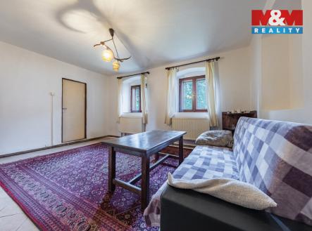 Prodej domu/vily, 98 m²