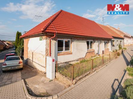 Prodej domu/vily, 80 m²