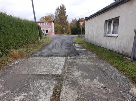 Prodej pozemku pro bydlení, 502 m²