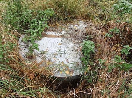 Prodej pozemku pro bydlení, 502 m²