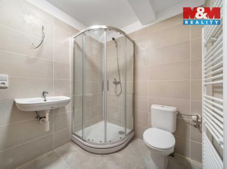 Prodej bytu, 3+kk, 110 m²