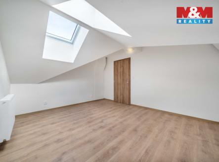 Prodej bytu, 3+kk, 110 m²