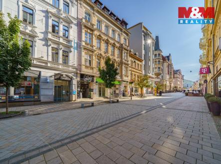 Pronájem obchodní prostor, 40 m²