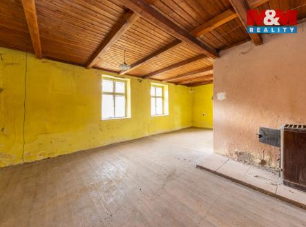 Prodej domu/vily, 63 m²