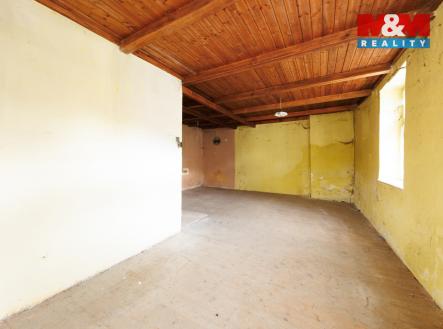 Prodej domu/vily, 63 m²