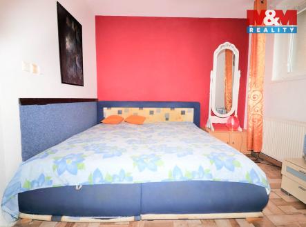 Pronájem obchodní prostor, 170 m²