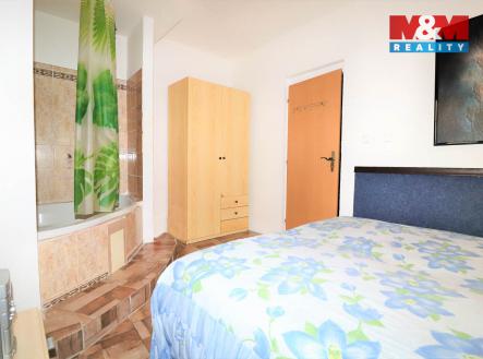 Pronájem obchodní prostor, 170 m²