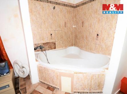 Pronájem obchodní prostor, 170 m²