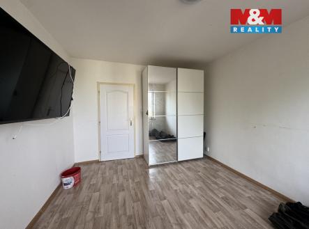 Prodej bytu, 2+1, 61 m²